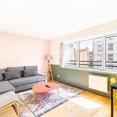 GuestReady - Bright Apartment for 4 in Issey-Les-Moulienaux Issy-les-Moulineaux Extérieur photo